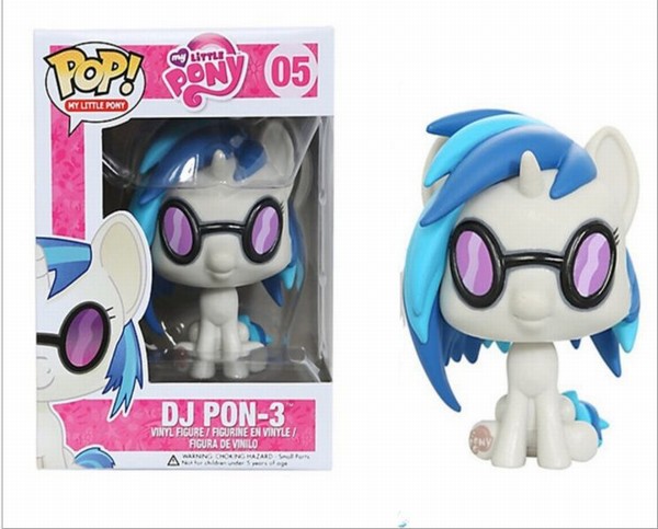 Funko POP 05 С������ �ʺ�С�� ���� ��װ�ְ�ڼ� ��Լ9CM һ��50��