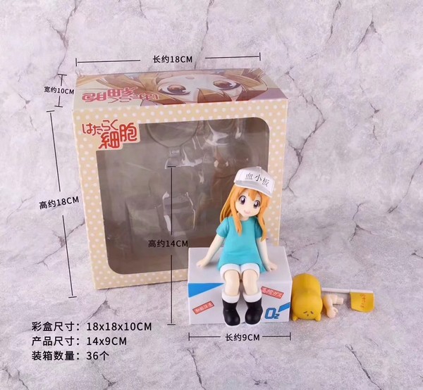 ϸ  ɻ  ѪС װְڼѹ汭 14X9CM һ36