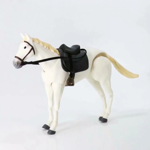 Figma 246B# ���� ���ɶ���������װ�ְ�ڼ�ģ�� 16cm һ��36��