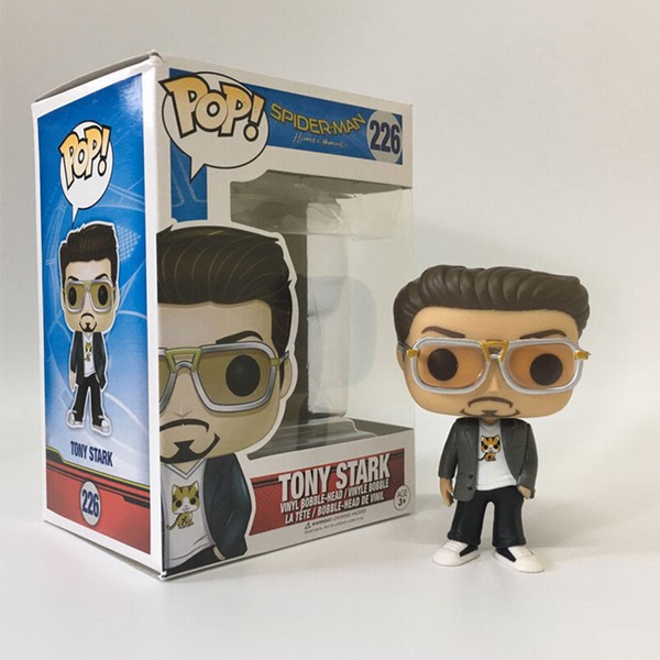 Funko-POP226Ÿ֩Ӣ۹ʷ˺װְ10CM