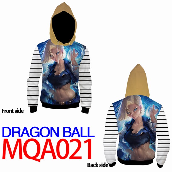 18 Dragon BallԲͷñM L XL XXL XXXL