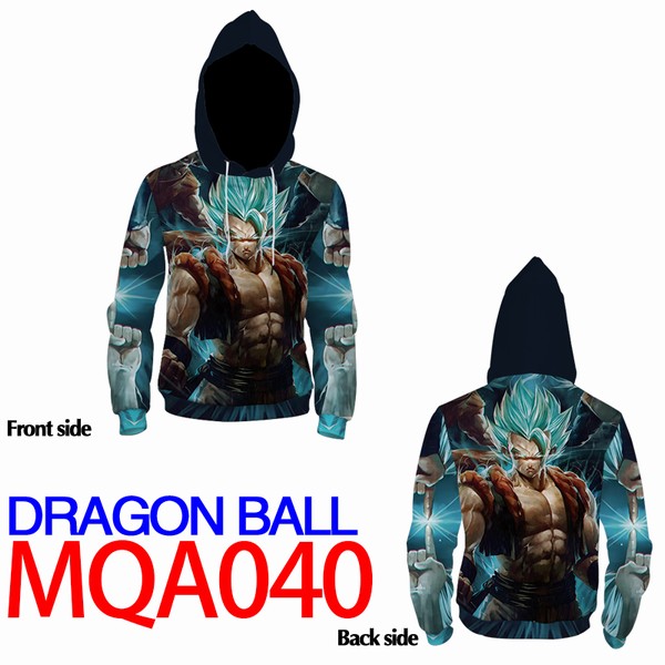  Dragon BallԲͷñJM L XL XXL XXXL