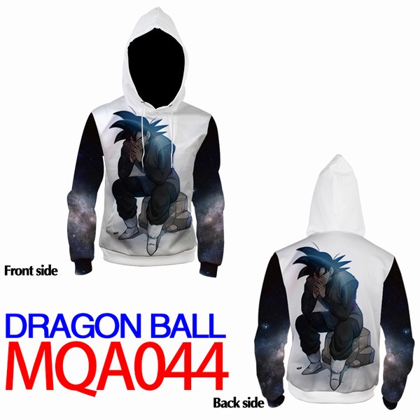  Dragon BallԲͷñTM L XL XXL XXXL