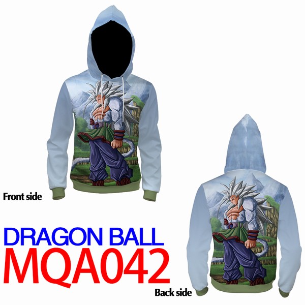   Dragon BallԲͷñBM L XL XXL XXXL