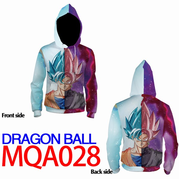  Dragon BallԲͷñM L XL XXL XXXL