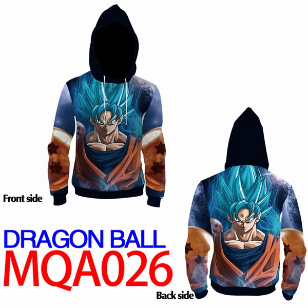  ֮񳬼 Dragon BallԲͷñM L XL XXL XXXL