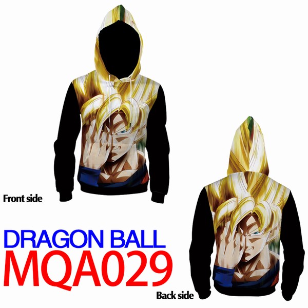 Dragon Ball ԲͷñCM L XL XXL XXXL