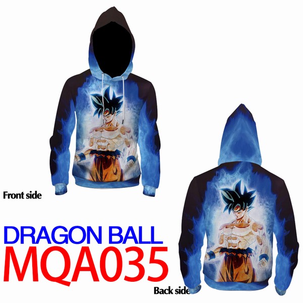 Dragon BallԲͷñBM L XL XXL XXXL