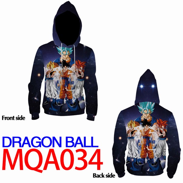 ն Dragon BallԲͷñM L XL XXL XXXL