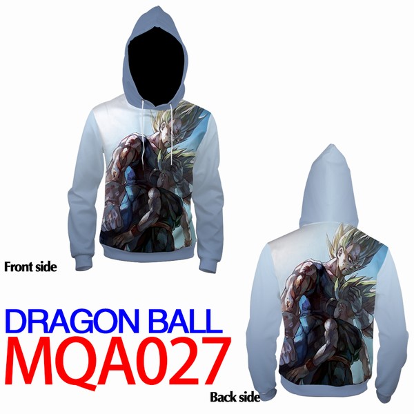  Dragon Ball ԲͷñAM L XL XXL XXXL