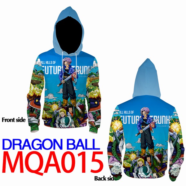 ˹Dragon BallԲͷñM L XL XXL XXXL