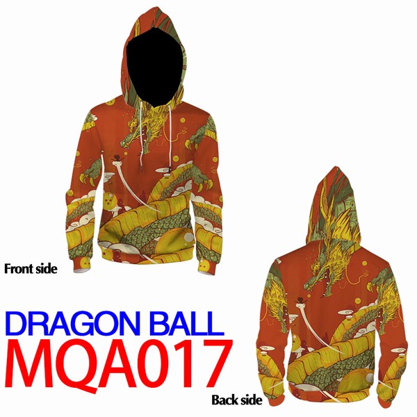 Dragon Ball ԲͷñM L XL XXL XXXL