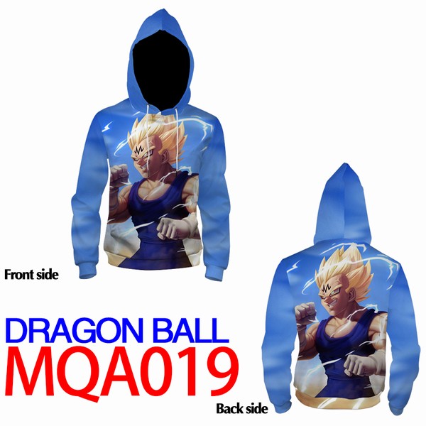 鱴Dragon BallԲͷñAM L XL XXL XXXL