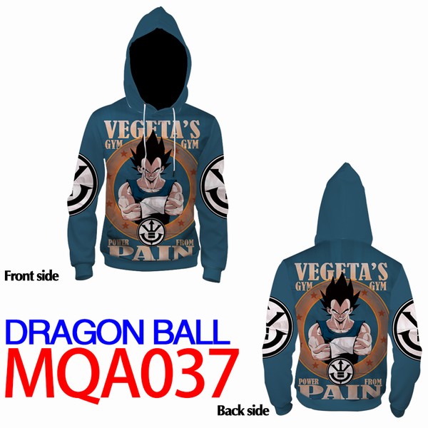 鱴Dragon BallԲͷñBM L XL XXL XXXL