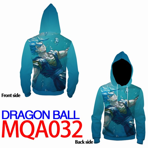  Dragon BallԲͷñIM L XL XXL XXXL