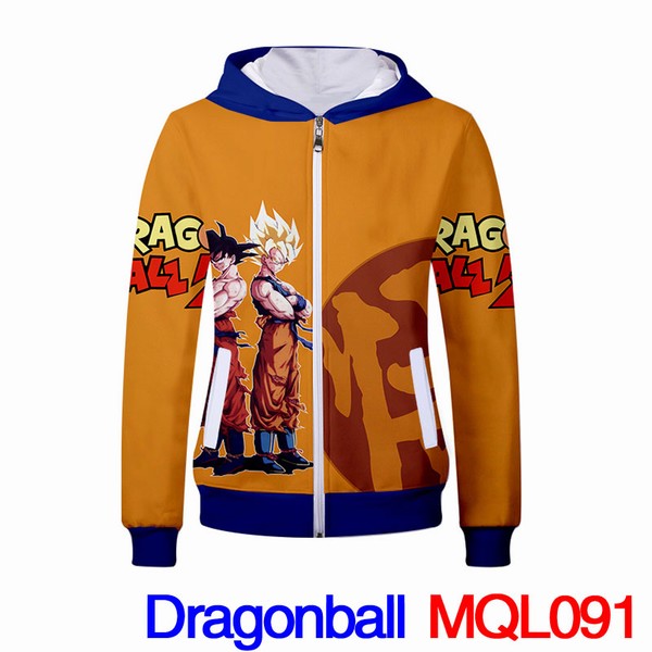 Dragonball