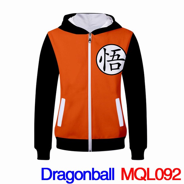 Dragonball