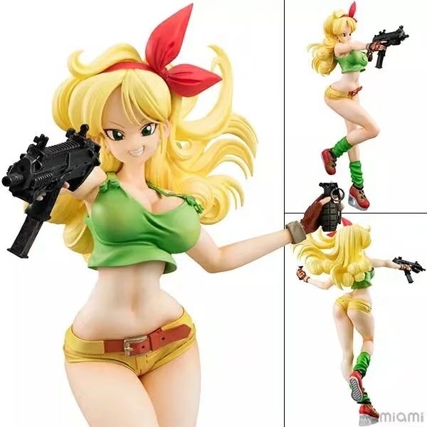 Megahouse DBG  Ը verװְԼ19CM