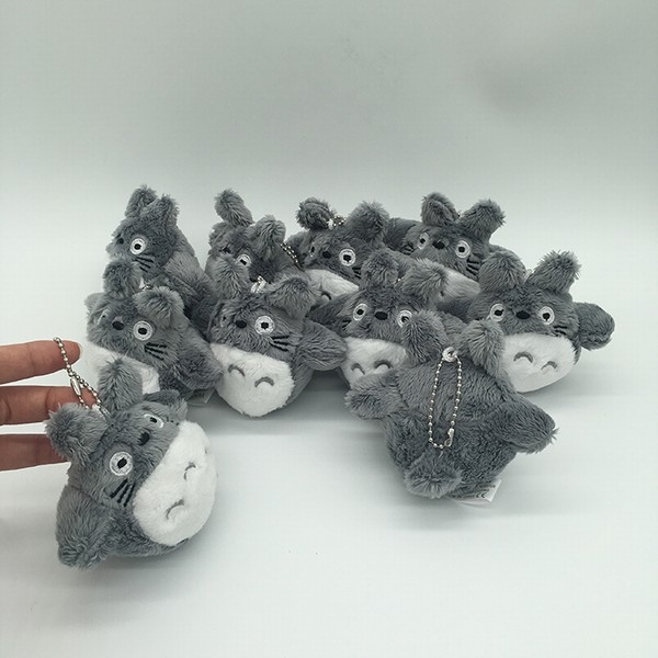 TOTORO 鿥ܱèë߹Ҽ10Լ9CM