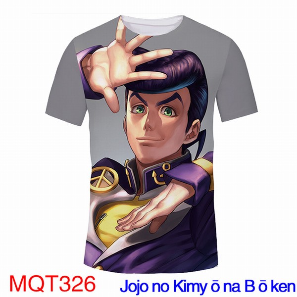 JOJOðն 326ĪȫʶTM L XL XXL XXXL