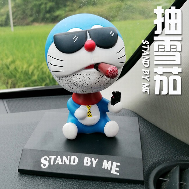 ����A�ζ���è��ѩ��Q��ҡͷ���ذڼ���װ�����ְ��Լ8.6CM