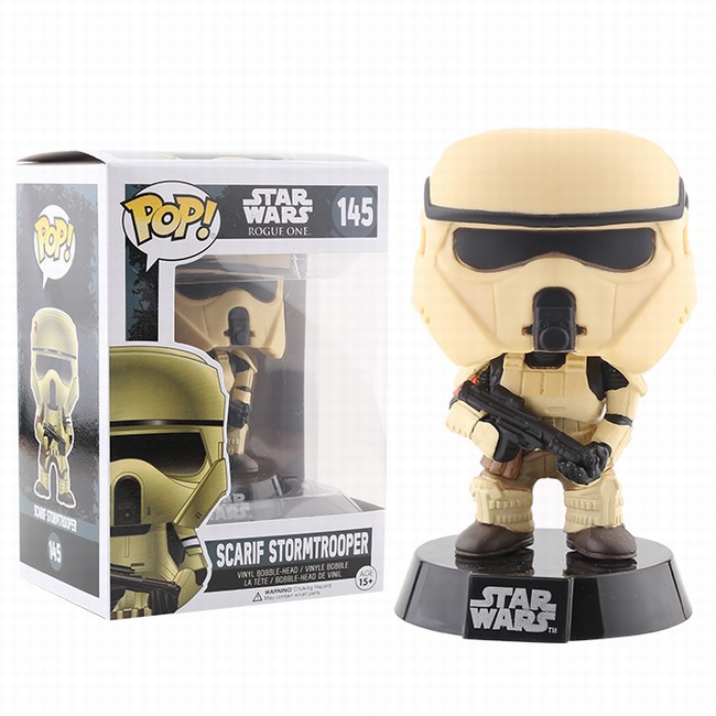 Funko-POP-145ս籩װְԼ10CM