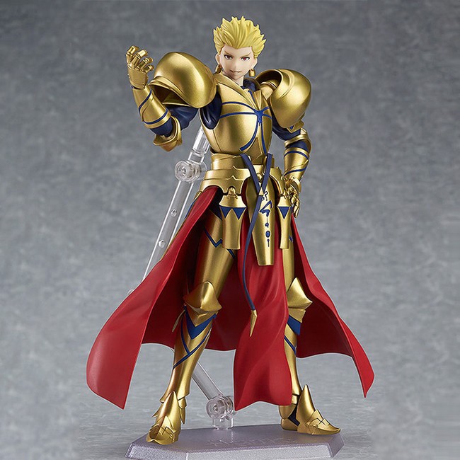 figma֮ҹ 300 Fate Archer Ӣ ٤ʲ װְԼ 15CM