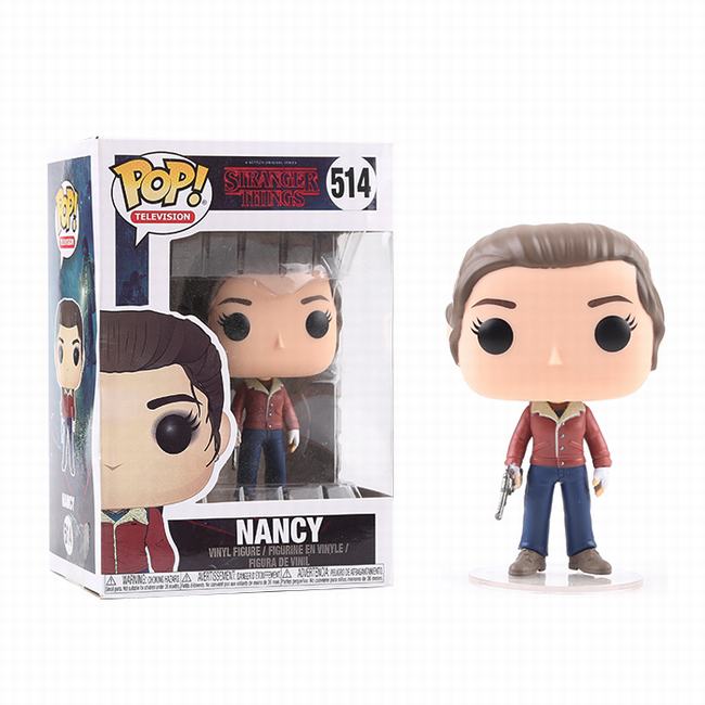 FUNKO-POP514ŹNANCYװְԼ11CM