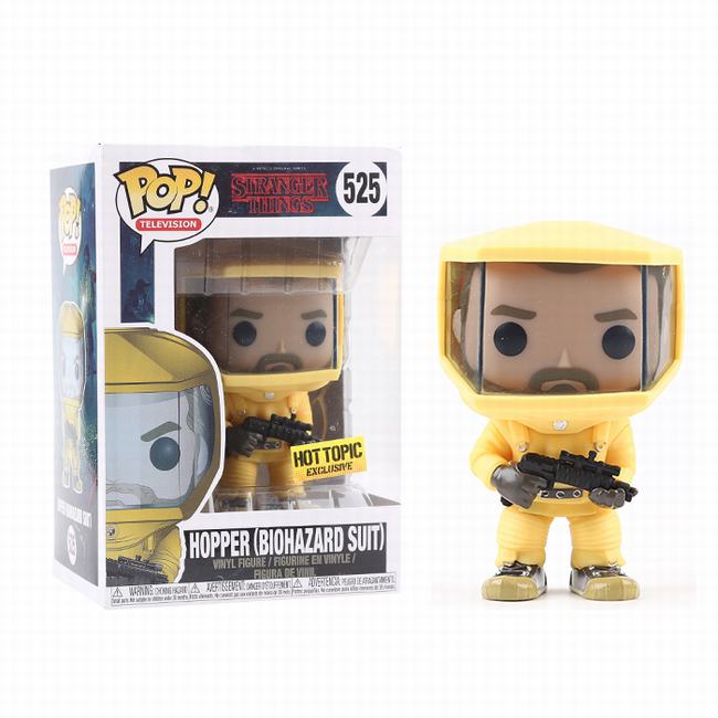 FUNKO-POP525ŹhoppetװְԼ11CM