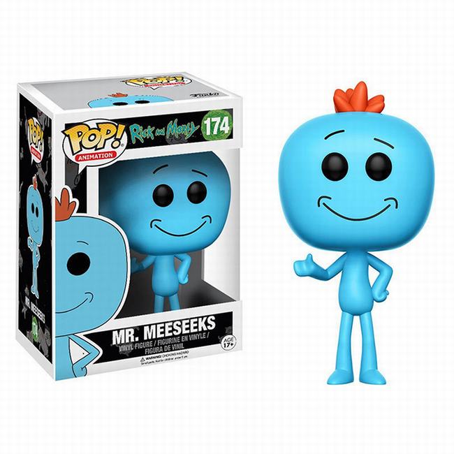 Funko-POP174˺ĪʹشװְԼ10CM