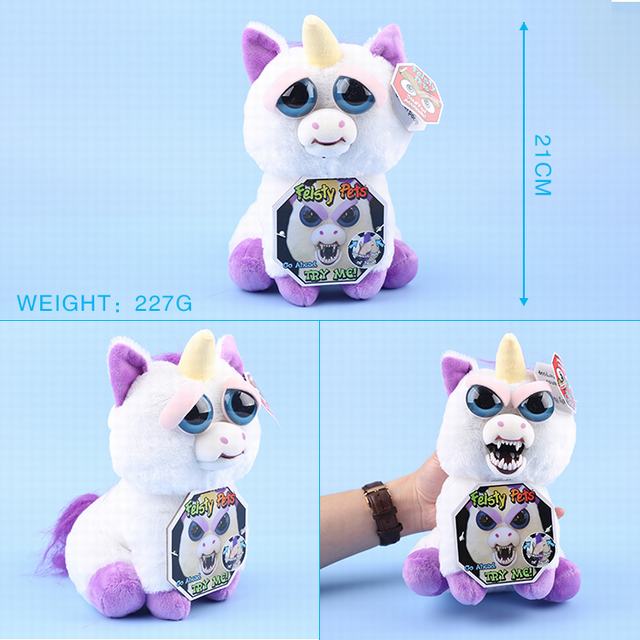 Feisty Pets������������ĸ�����ë����߹��и�Լ21CM