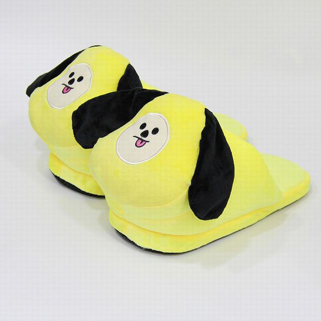 BTS����������TATA-RJ�ƹ����ë����Ьһ�Գ�27CM��300��-