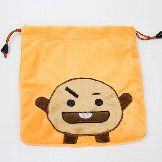 BTS����������TATA-RJ���ɿ����ڴ�21X19CM��55��
