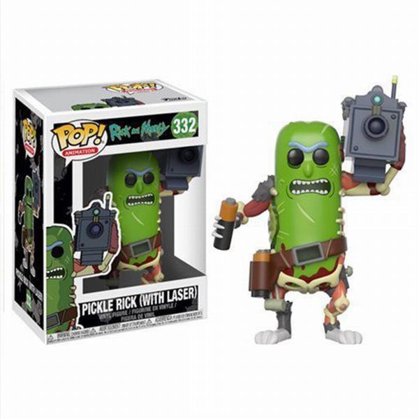 FUNKO-POP332˺ĪƹϺװְԼ10CMһ42