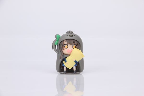 loveliveQСϵСɫͷְ8CM