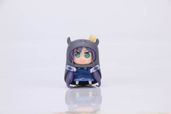 loveliveQСϵ ϣɫʹڸְ8CM