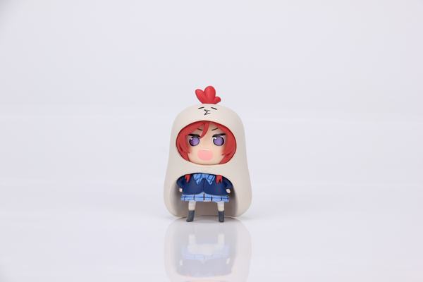 loveliveQСϵ ľҰ漧ɫСְ 8CM