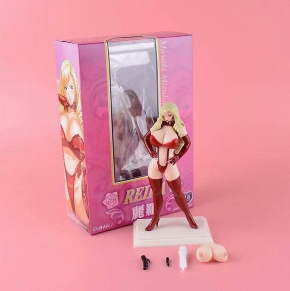 Daiki ������ҵ �Ը�ˮԭMASAKI ���� REIRA112 ���Ѻ�װ�ְ��ɫһ��48����Լ15cm