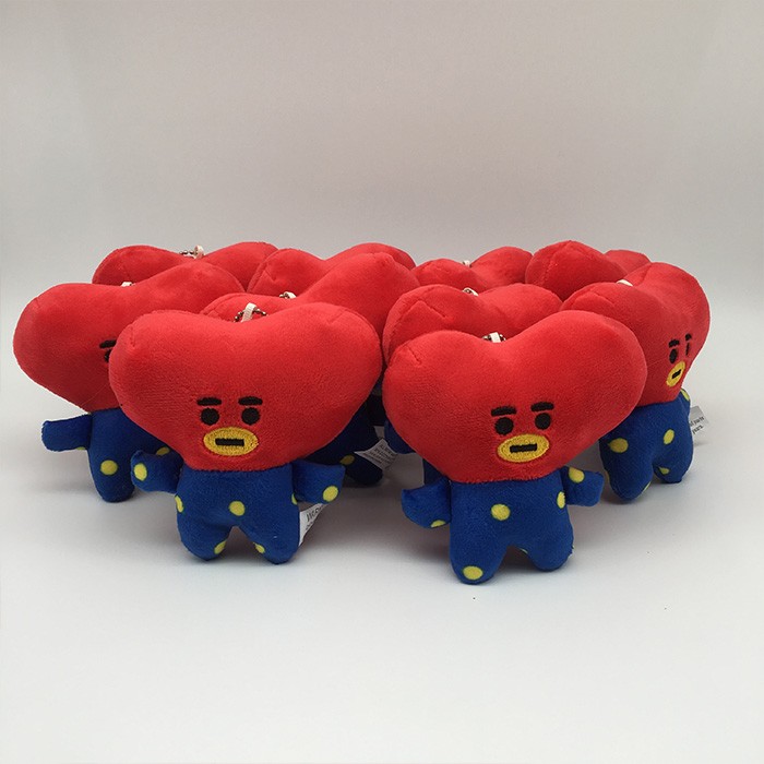 BTS BT21ŰTATAë޹Ҽ1011CM300G