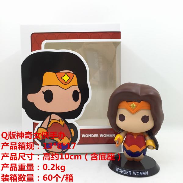 WONDER WOMAN Q Ů ְģ аڼ10cm һ60