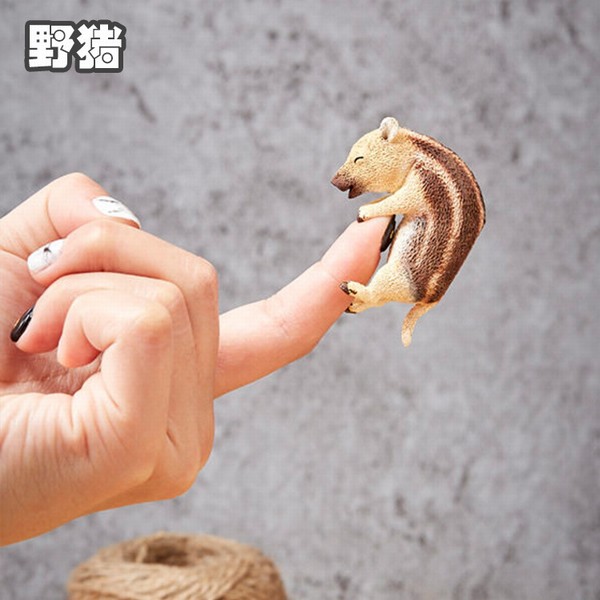 ���� ANIMEL LIFE BABY HUGҰ��  �������ɰ������ְ�Ť���е���װ5-8CM  һ��300�� 38-45g