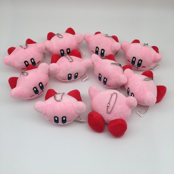 kirby֮ȶϷܱë߹ҼԿ׿ 6CM һ10 250G