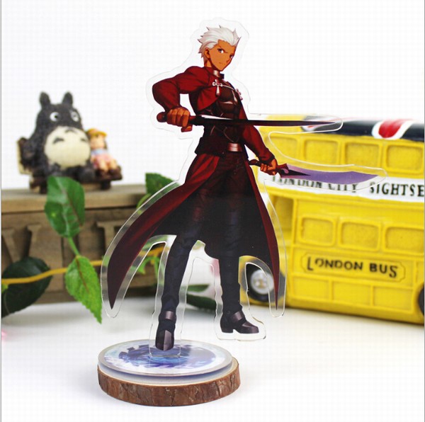 ����֮ҹ FATE8 ˫���ǿ����������� 14-16.5CM