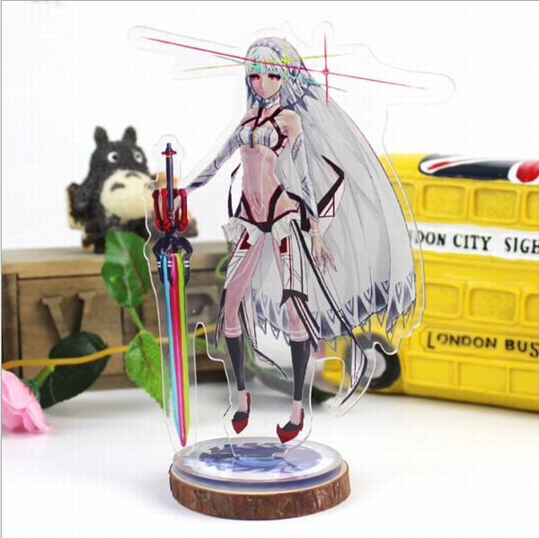 ����֮ҹ FATE9 ˫���ǿ����������� 14-16.5CM