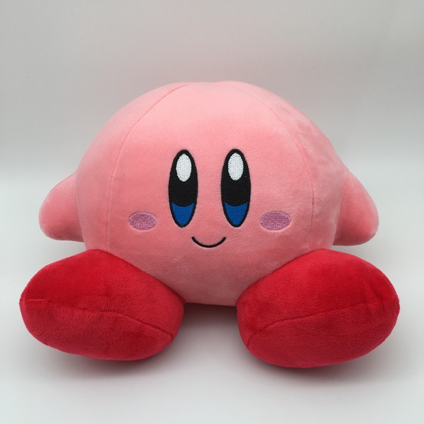 ձ֮KirbyϷܱë޹пͨż 20CM 280G