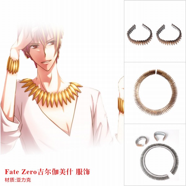 ֮ҹ Fate Zero ٤ʲ COS ǿ     һ