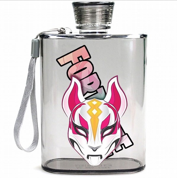 ����֮ҹ ��B ��������ĥɰ�˶�ˮ��ˮ�� 380ML 0.23KG 13X21.5CM 5������