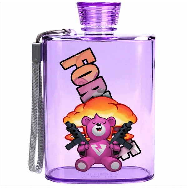 ����֮ҹ ��A ��������ĥɰ�˶�ˮ��ˮ�� 380ML 0.23KG 13X21.5CM 5������