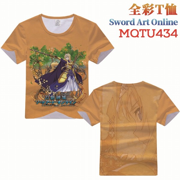 MQTU434- ȫӡT S M L XL XXL XXXL