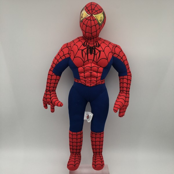 ֩Spider-Manܱë߹пͨ 48CM 400G